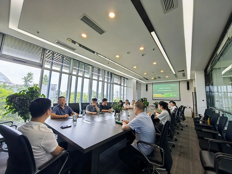 首個！中國農(nóng)業(yè)大學攜手新朝陽啟動“朝陽稼穡計劃”