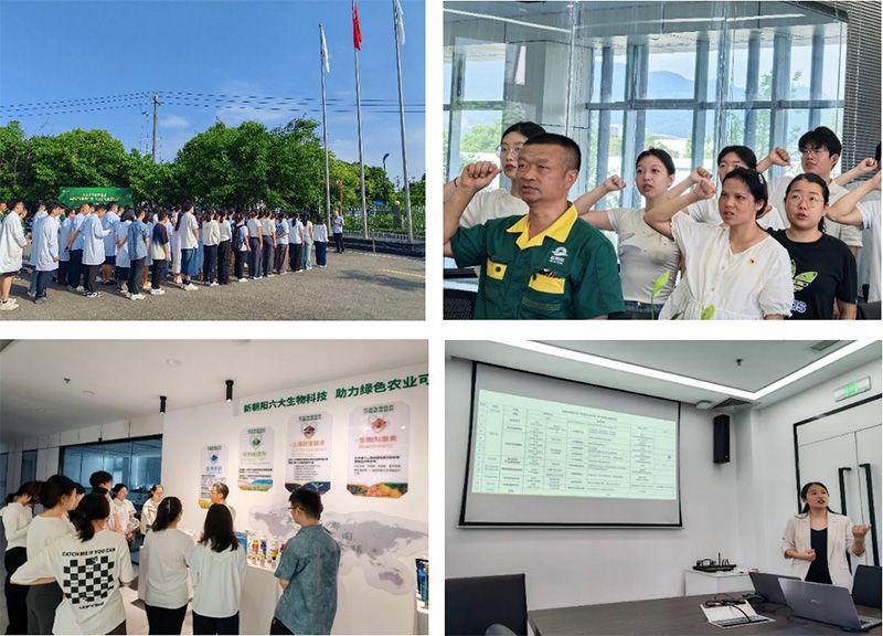 首個！中國農業(yè)大學攜手新朝陽啟動“朝陽稼穡計劃”